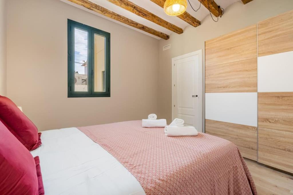 Apartamentos Circo Romano Tarragona Exteriér fotografie