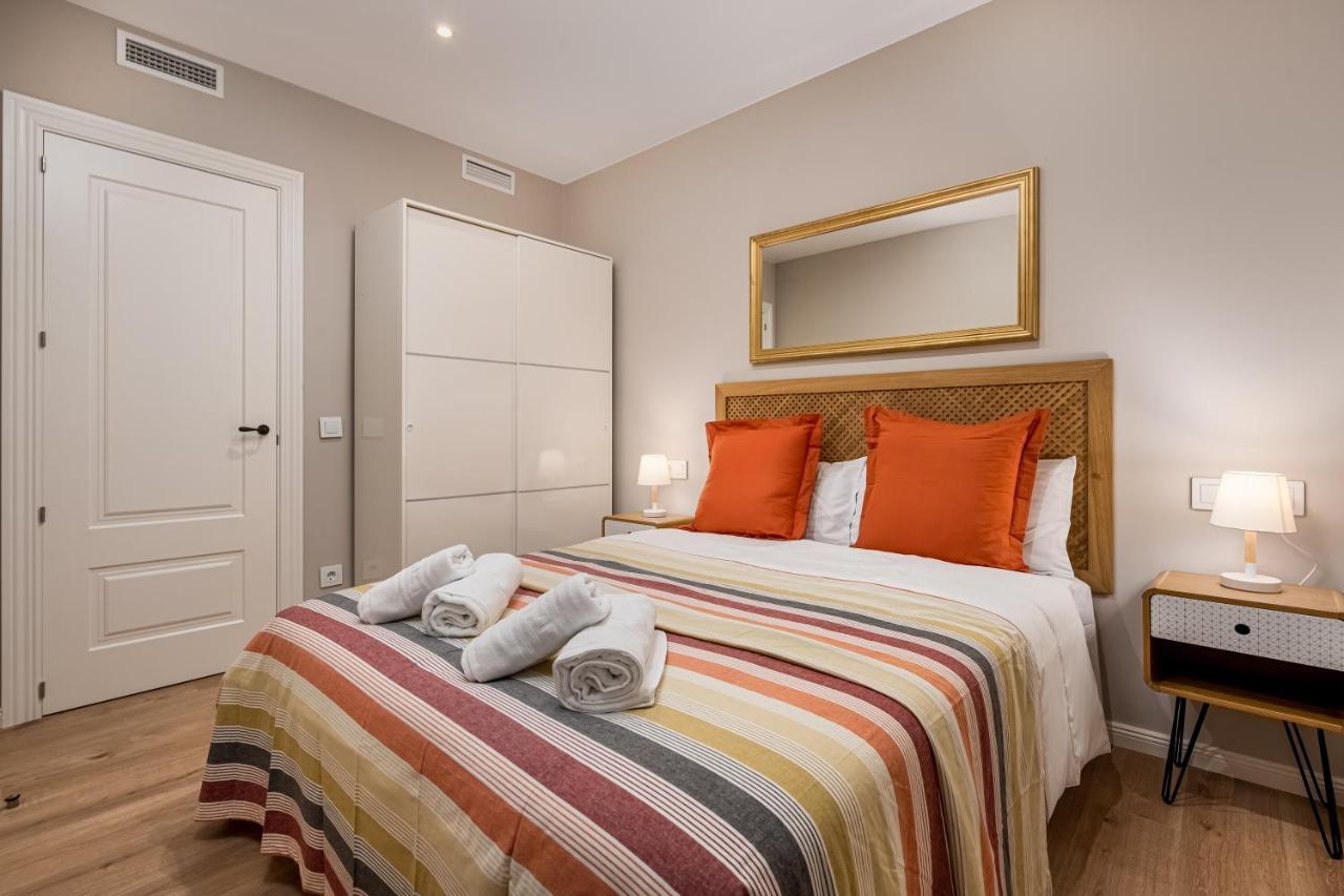 Apartamentos Circo Romano Tarragona Exteriér fotografie