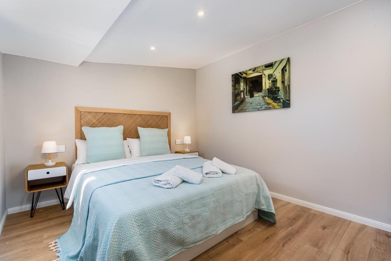 Apartamentos Circo Romano Tarragona Exteriér fotografie