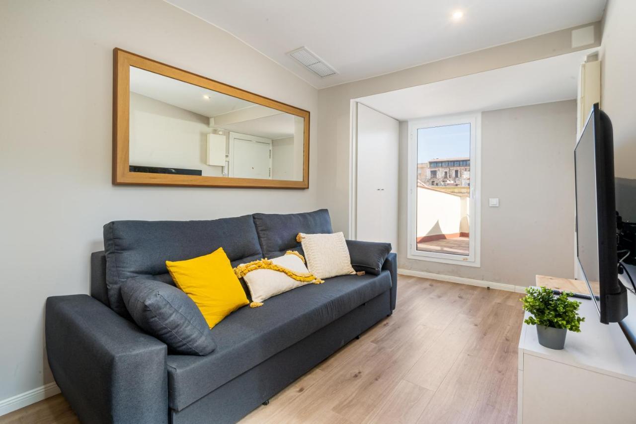 Apartamentos Circo Romano Tarragona Exteriér fotografie