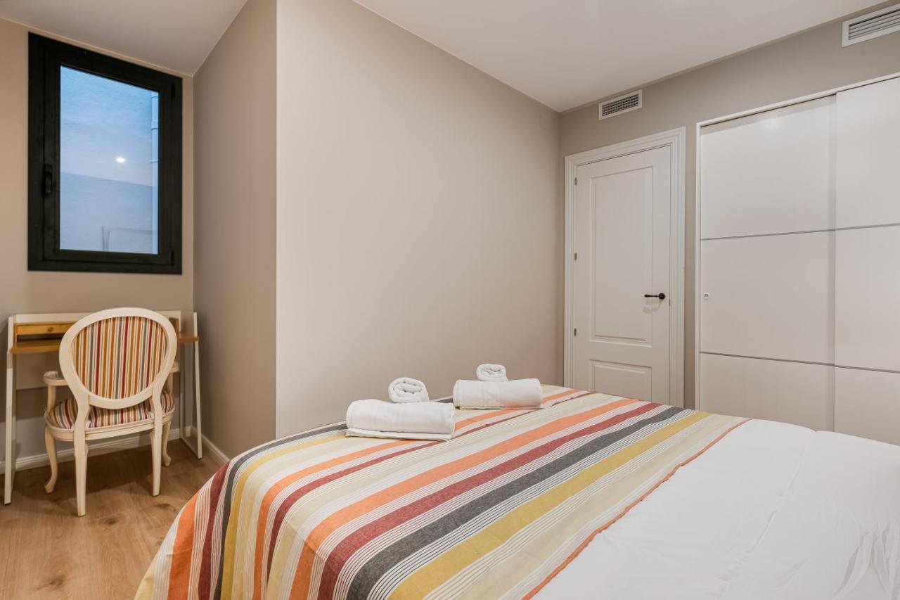Apartamentos Circo Romano Tarragona Exteriér fotografie