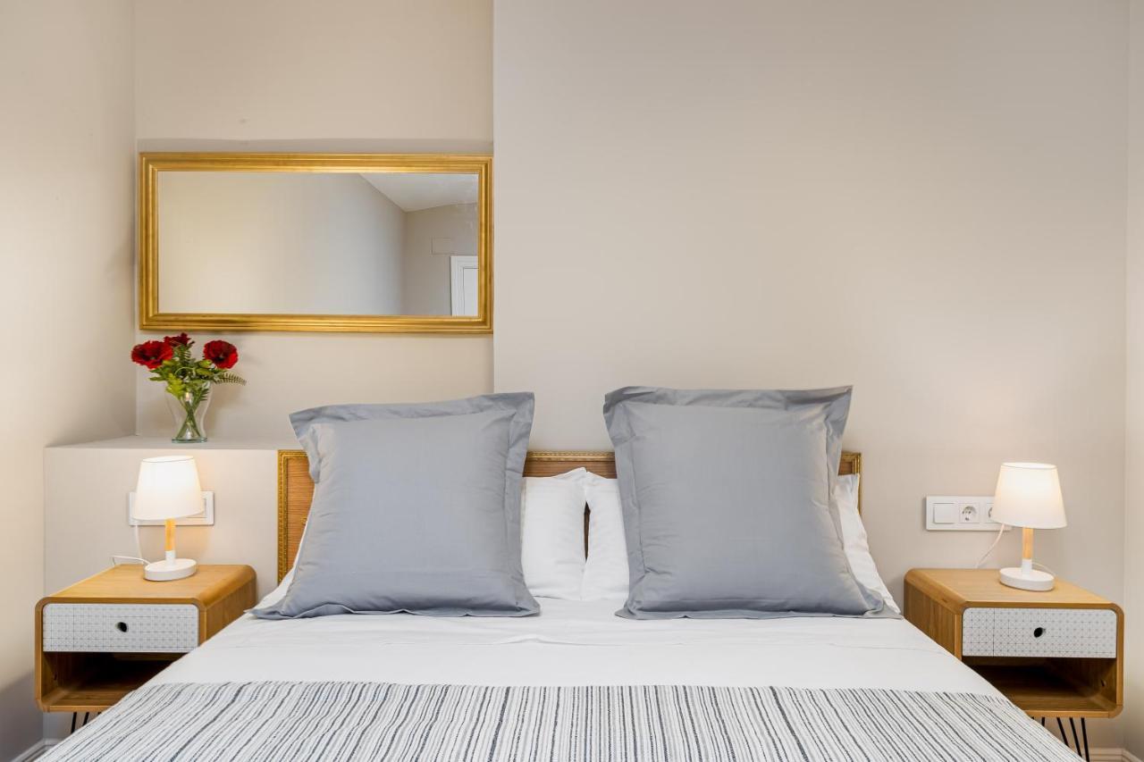 Apartamentos Circo Romano Tarragona Exteriér fotografie
