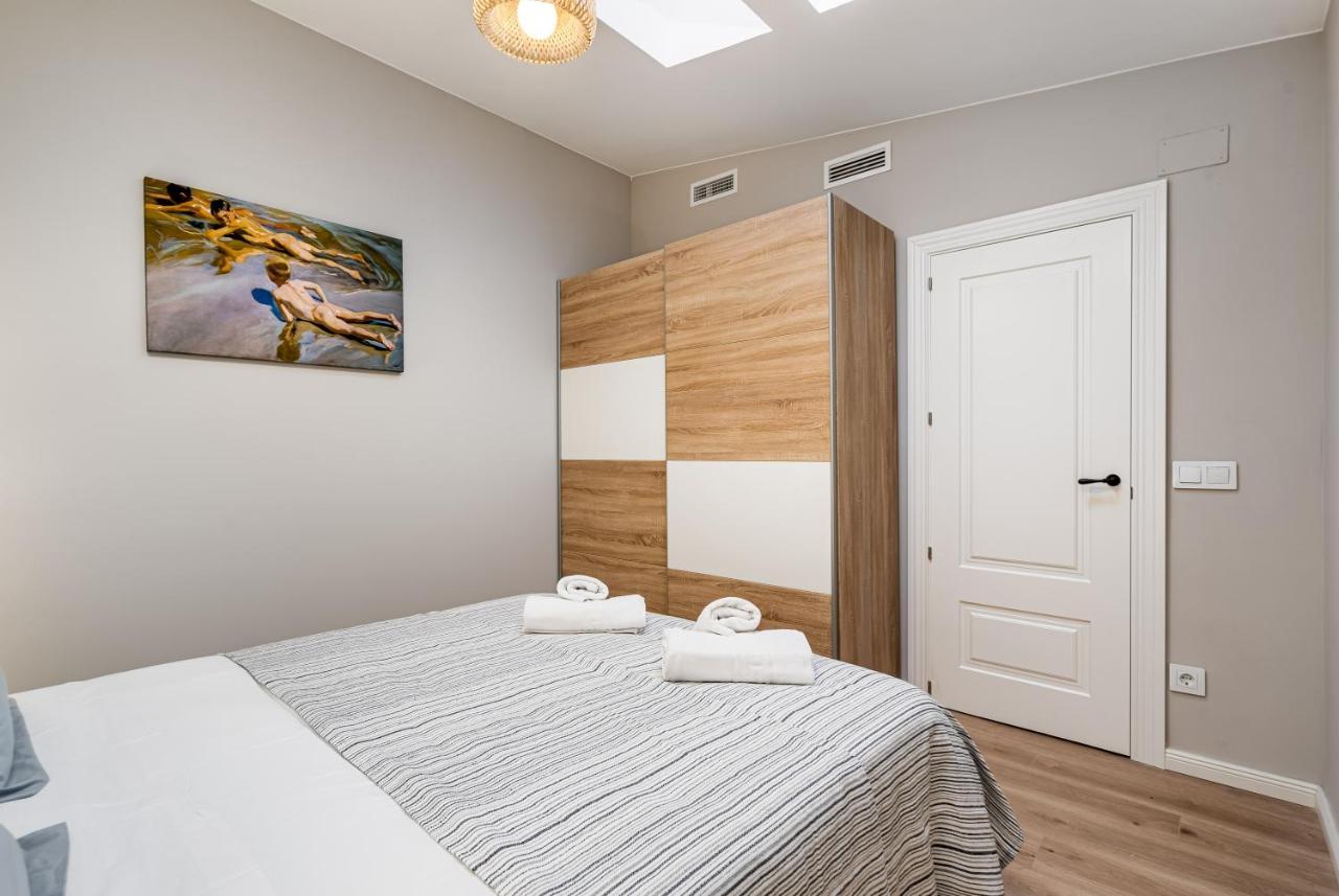 Apartamentos Circo Romano Tarragona Exteriér fotografie