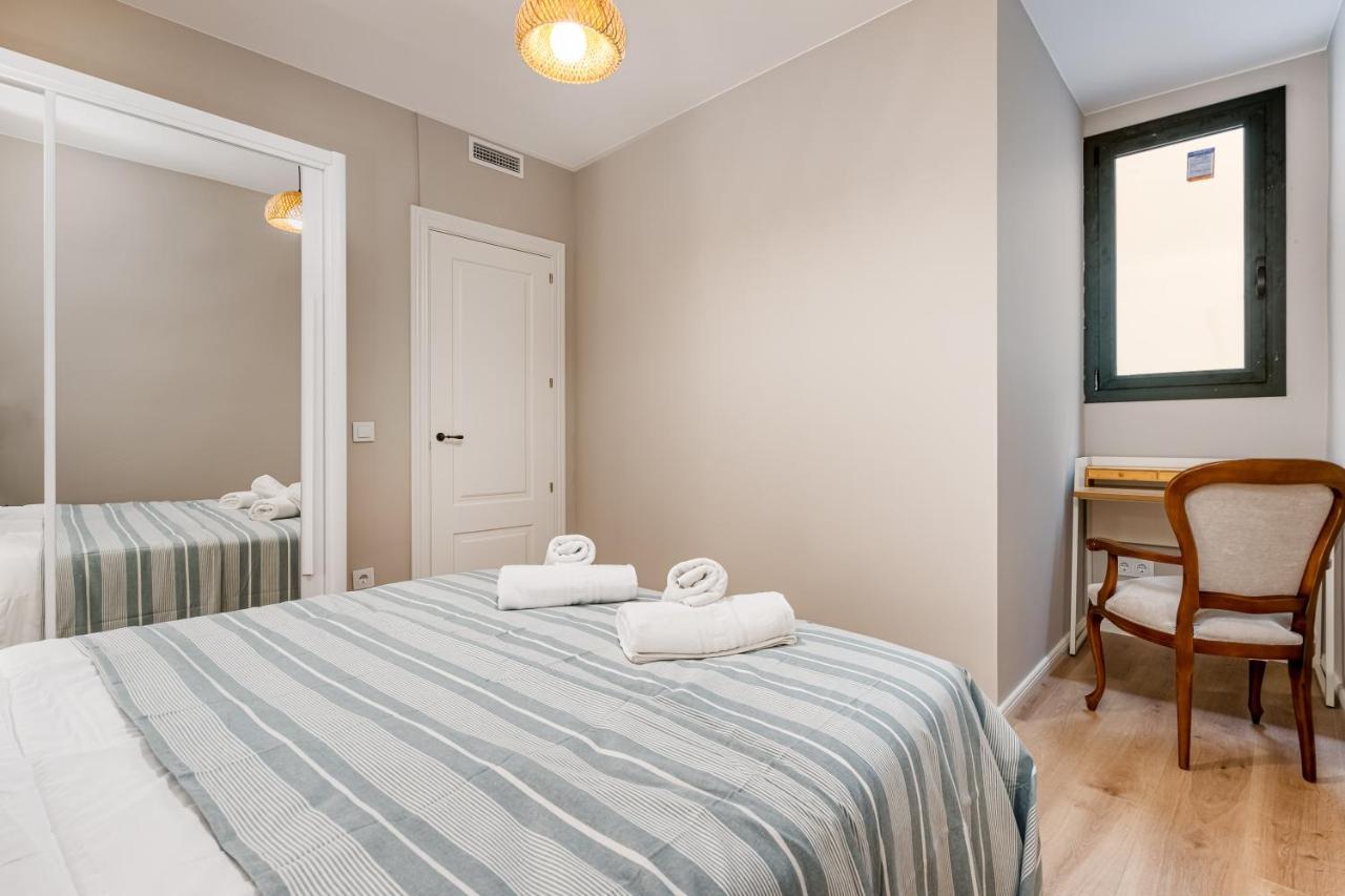 Apartamentos Circo Romano Tarragona Exteriér fotografie