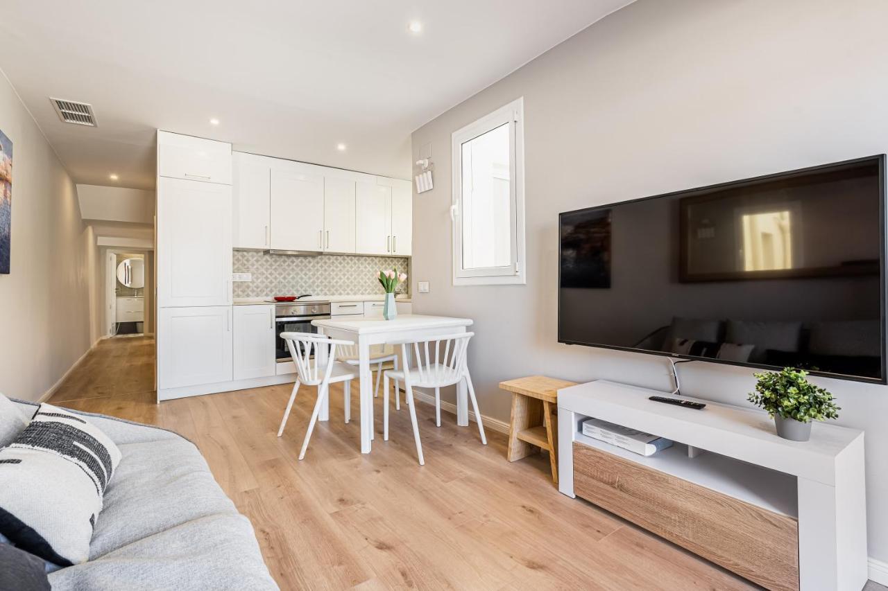 Apartamentos Circo Romano Tarragona Exteriér fotografie