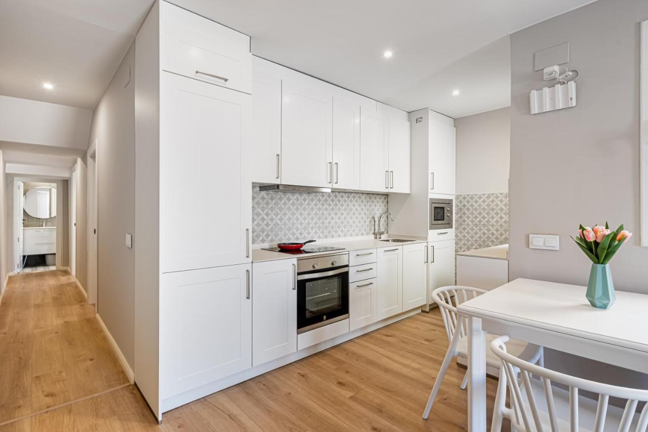 Apartamentos Circo Romano Tarragona Exteriér fotografie