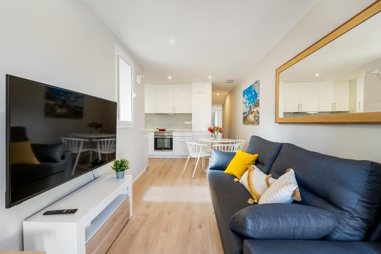 Apartamentos Circo Romano Tarragona Exteriér fotografie