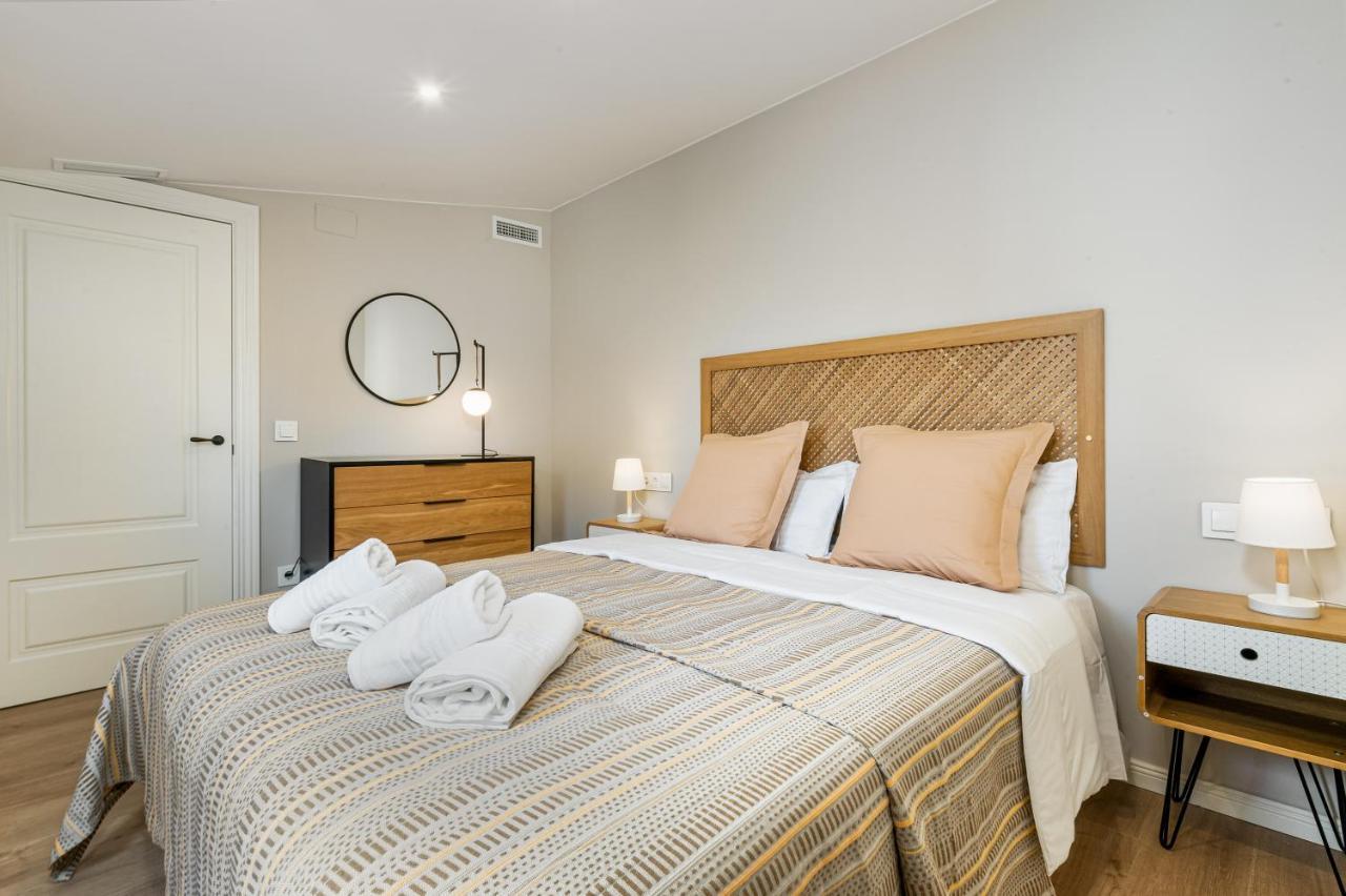 Apartamentos Circo Romano Tarragona Exteriér fotografie