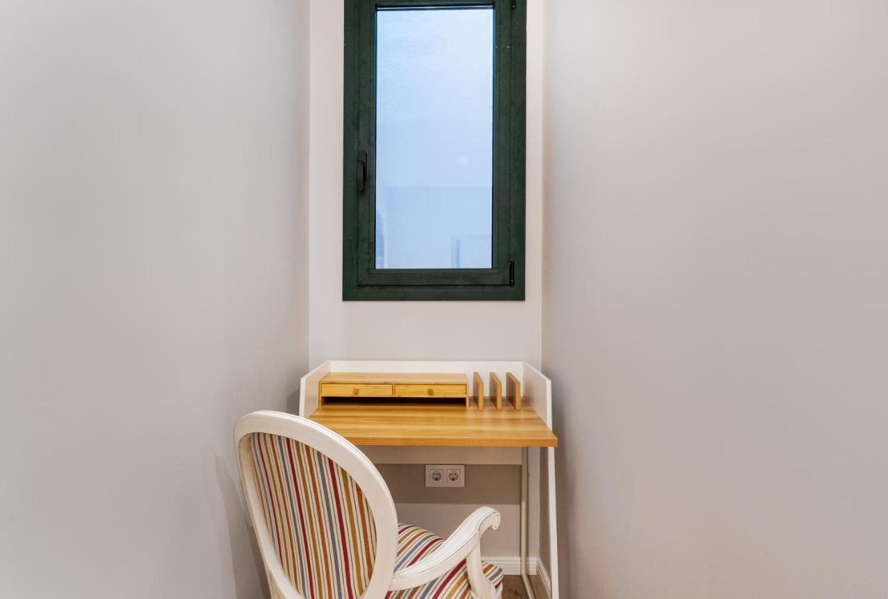 Apartamentos Circo Romano Tarragona Exteriér fotografie