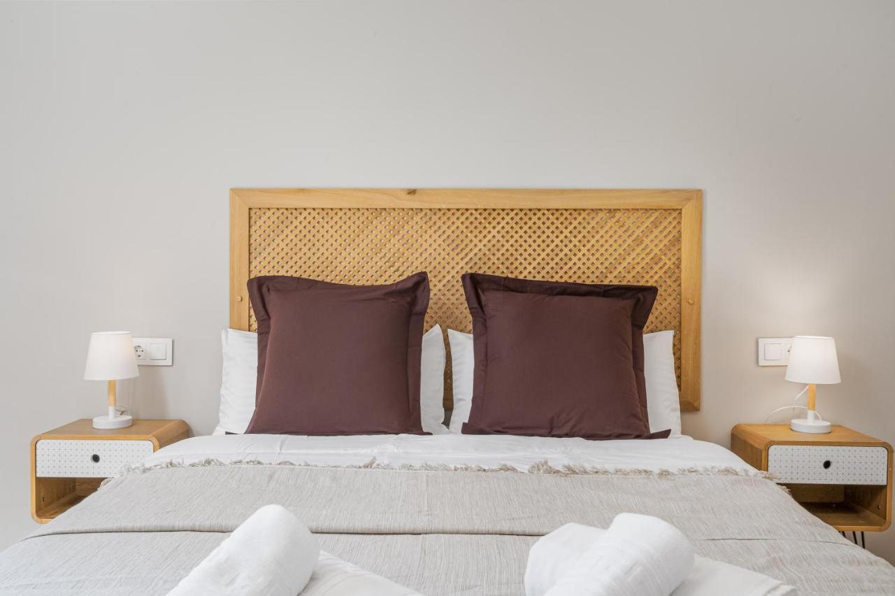 Apartamentos Circo Romano Tarragona Exteriér fotografie