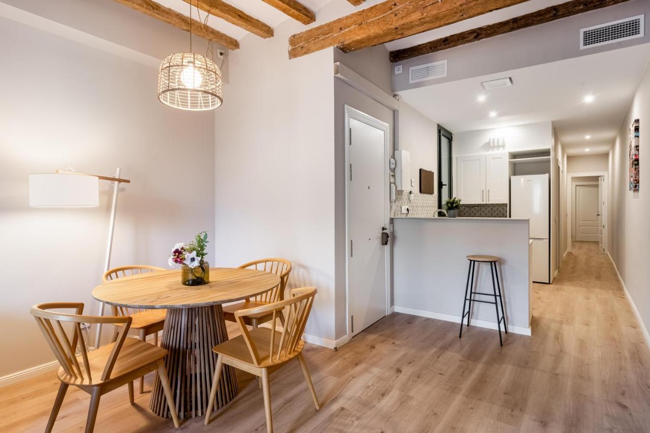Apartamentos Circo Romano Tarragona Exteriér fotografie